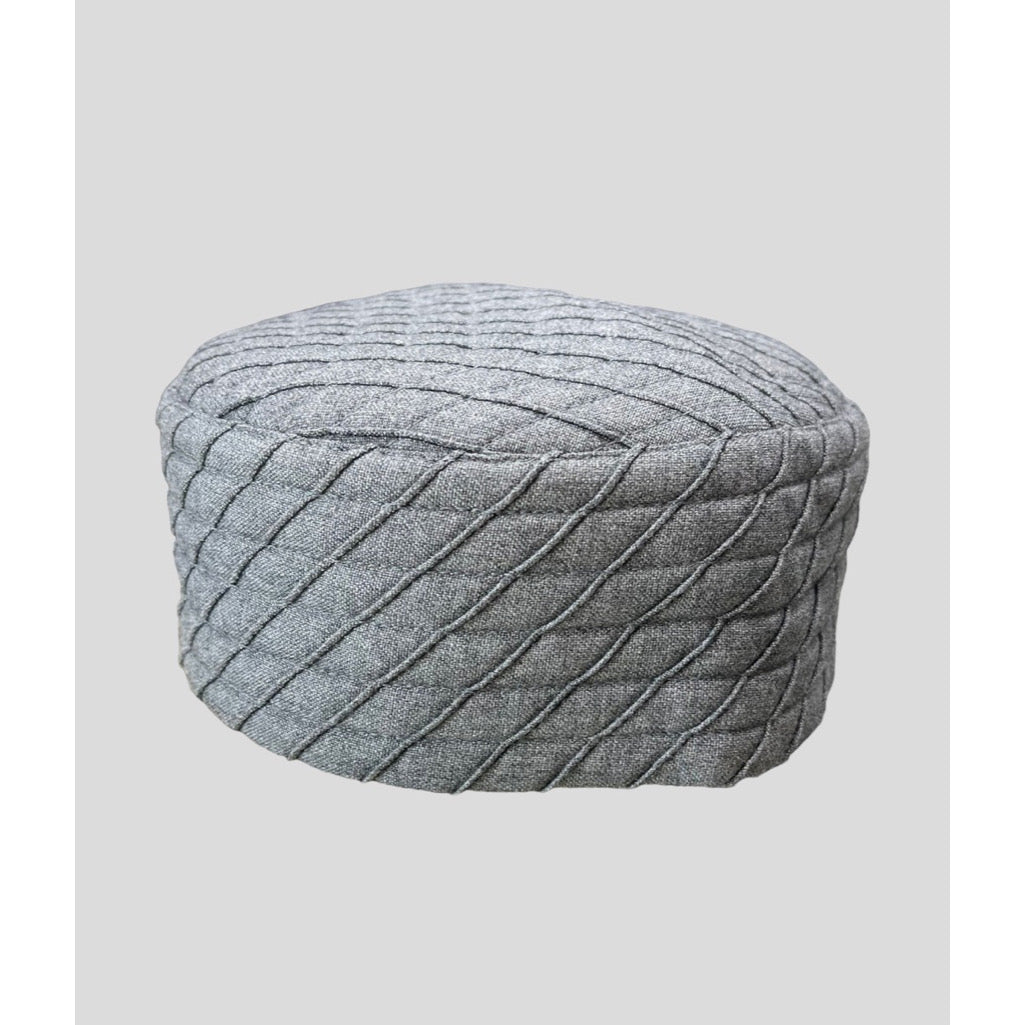 WAQT WINTER KUFI | W001