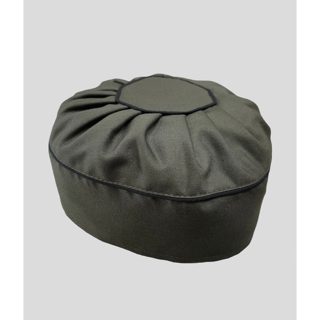 WAQT MODERN KUFI | W005