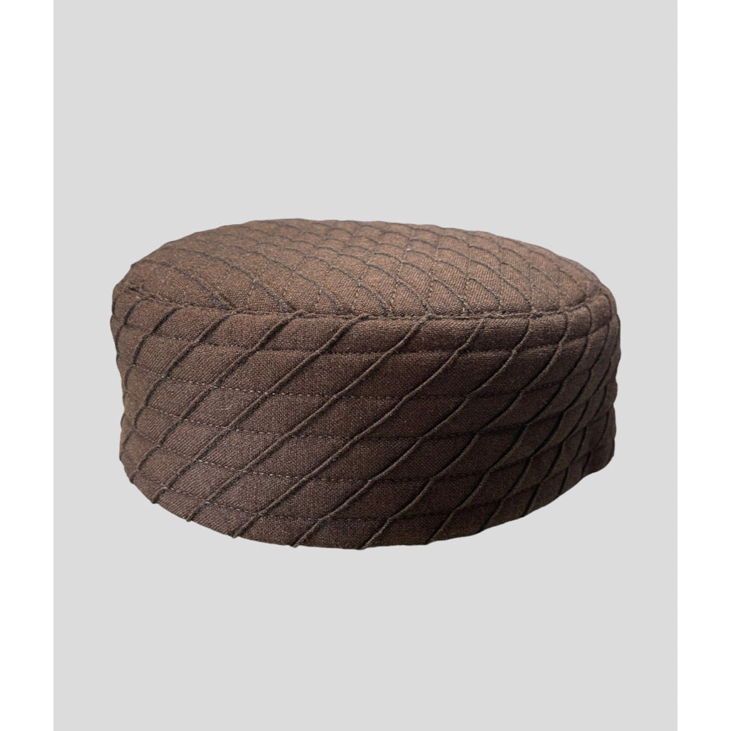 WAQT WINTER KUFI | W001