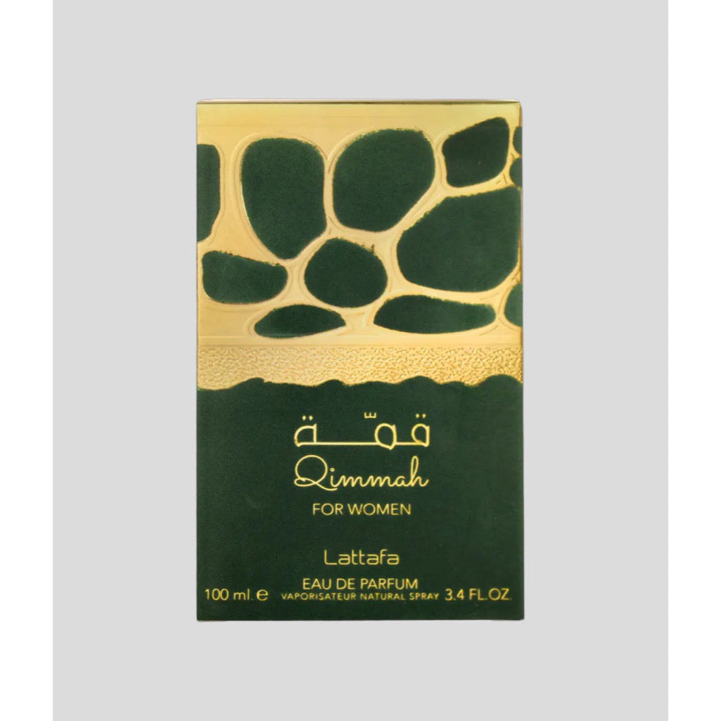 Qimmah | For Women