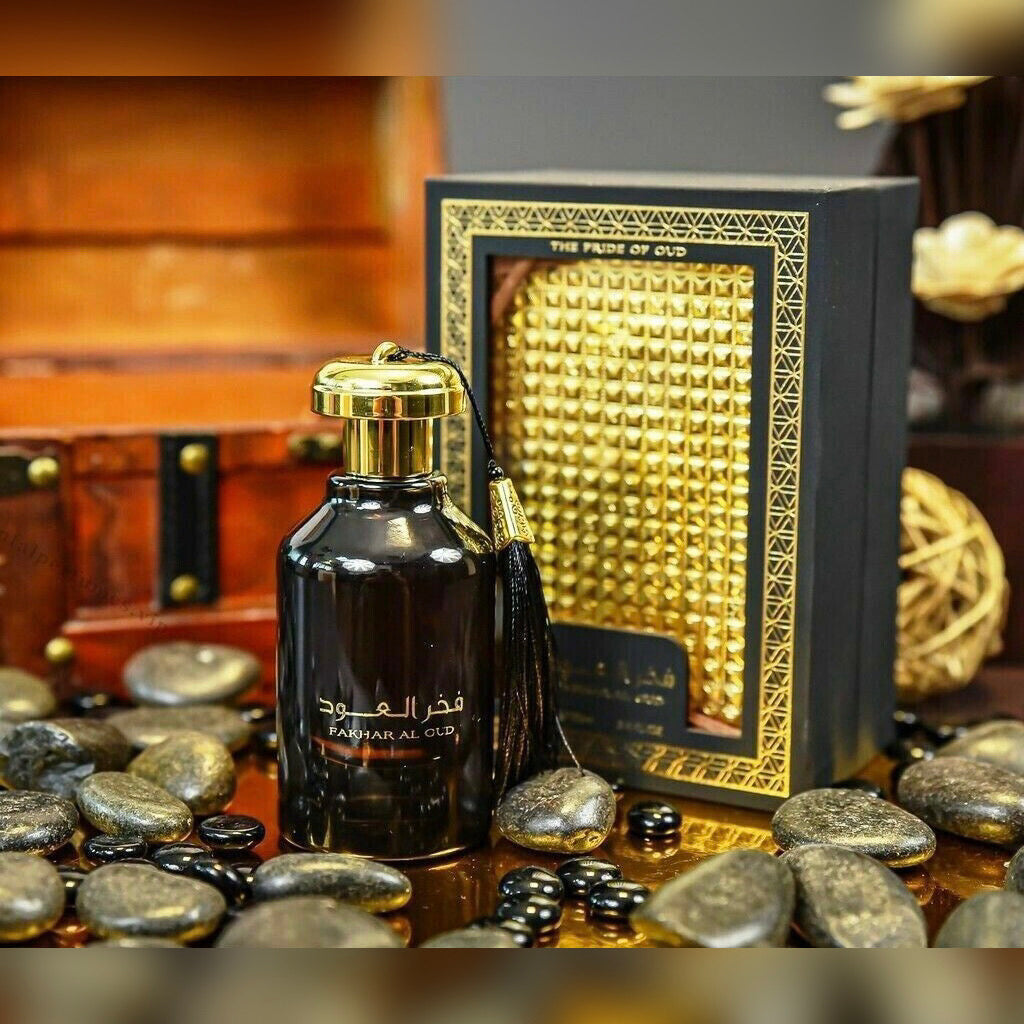 Fakhar Al Oud