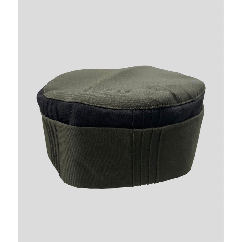 WAQT FOLDED MODERN KUFI | W003